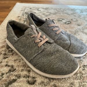 TOMS sneakers